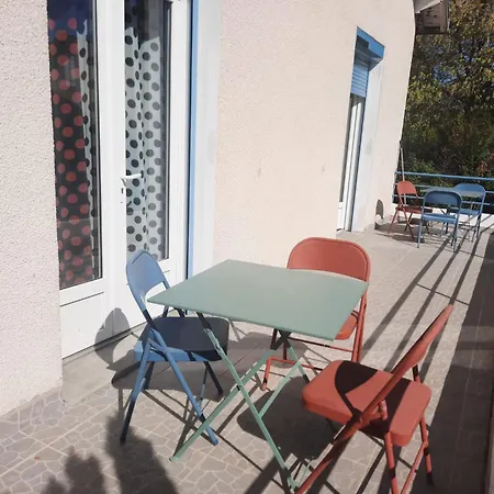 Holiday home Weckerlin Sarliac-sur-l'Isle