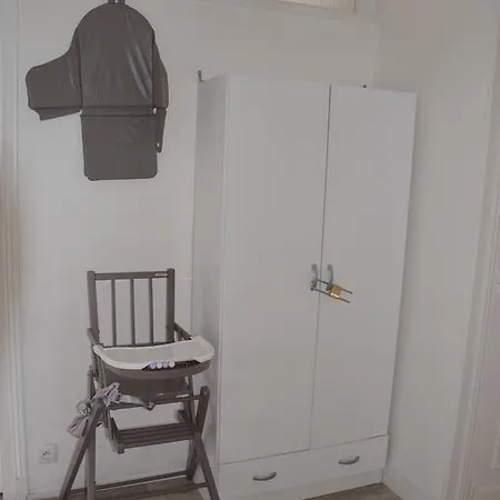 Weckerlin Sarliac-sur-l'Isle