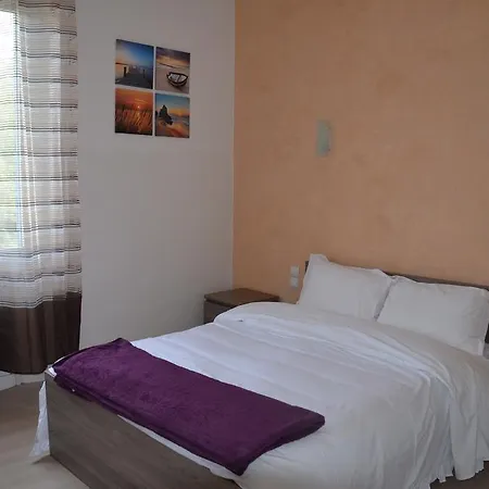 度假居 Weckerlin Sarliac-sur-l'Isle