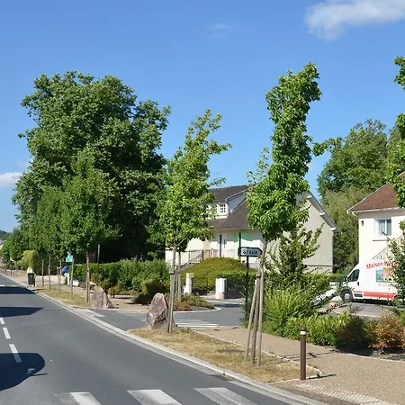 Weckerlin * Sarliac-sur-l'Isle