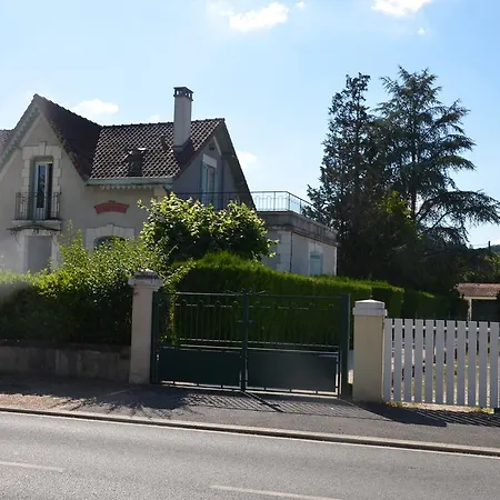 Ferienhaus Weckerlin