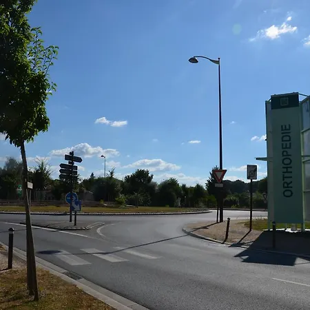 度假居 Weckerlin *