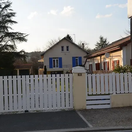 Weckerlin Holiday home *