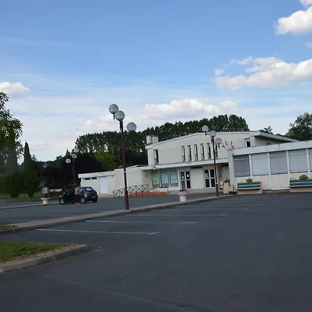 Weckerlin Sarliac-sur-l'Isle