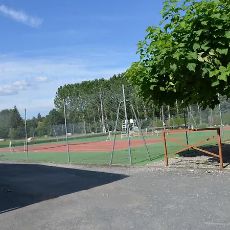 Weckerlin 度假居 *