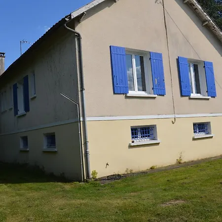 Weckerlin Holiday home
