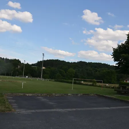 Weckerlin Sarliac-sur-l'Isle