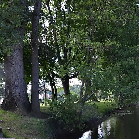 Weckerlin 度假居 *