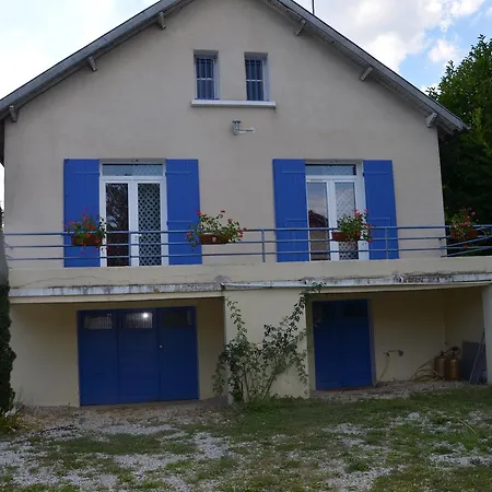 度假居 Weckerlin *