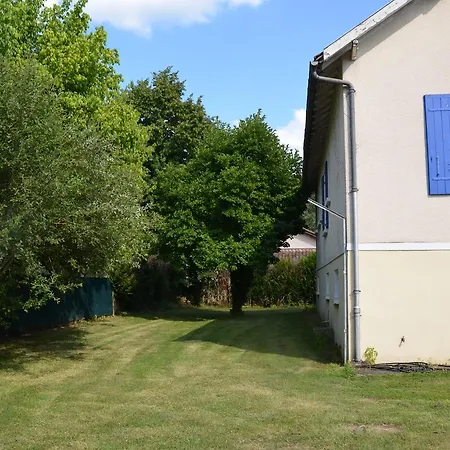 度假居 Weckerlin *