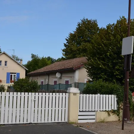 Holiday home Weckerlin