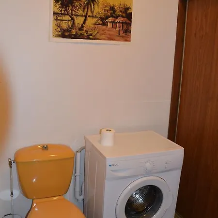 Weckerlin * Sarliac-sur-l'Isle