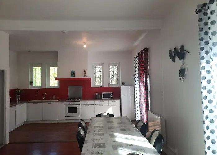 Weckerlin * Sarliac-sur-l'Isle