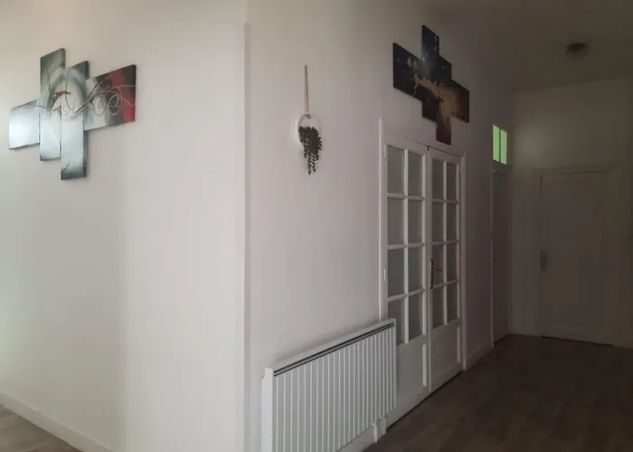 Weckerlin * Sarliac-sur-l'Isle