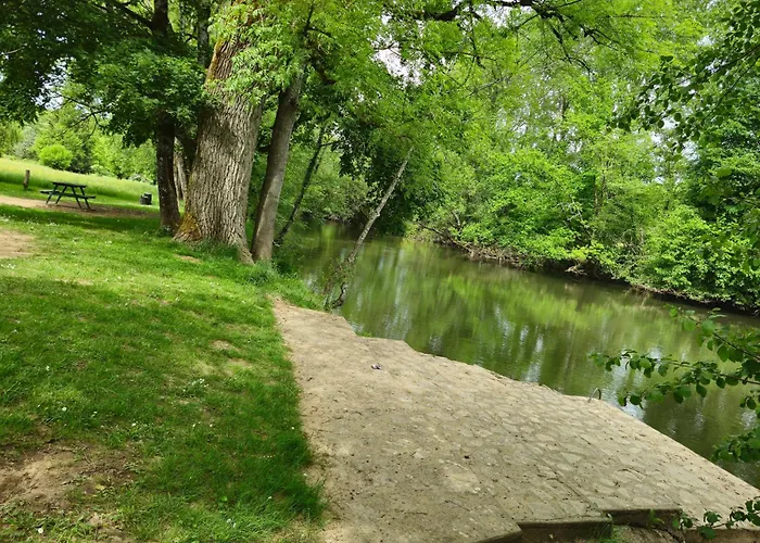 Prázdninový dům Weckerlin