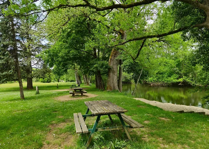Weckerlin Prázdninový dům *