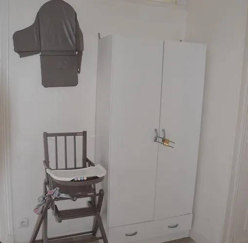 Weckerlin Sarliac-sur-l'Isle