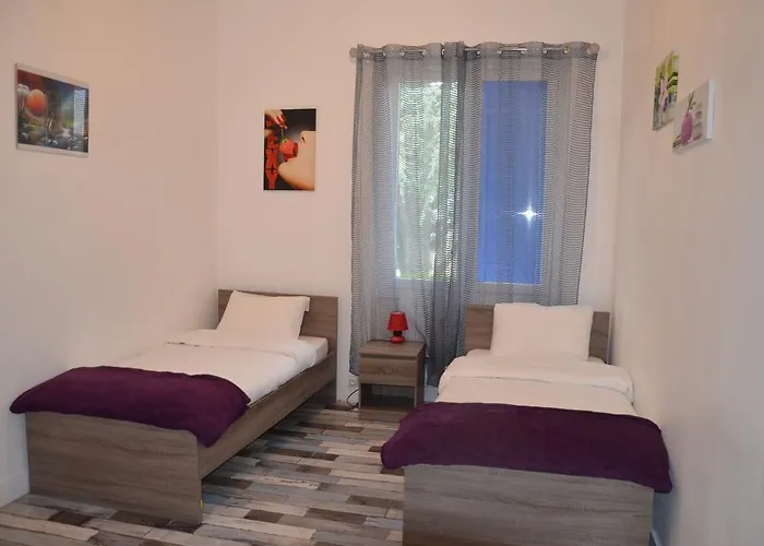 Prázdninový dům Weckerlin