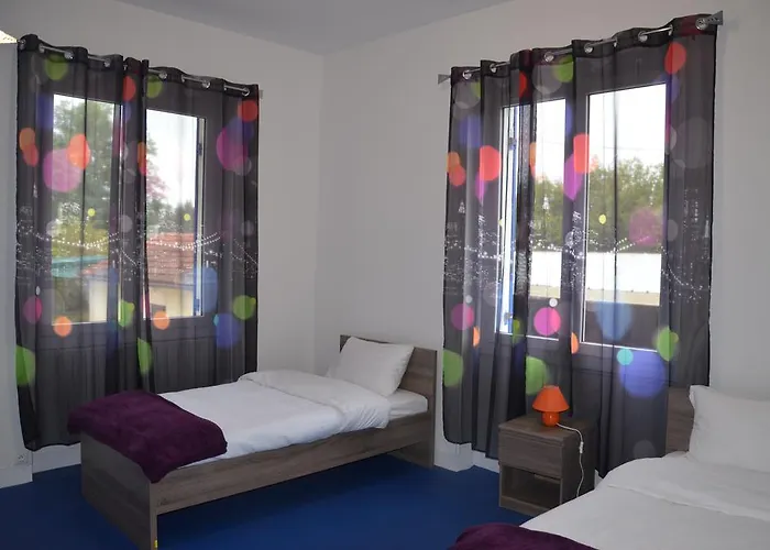 Prázdninový dům Weckerlin