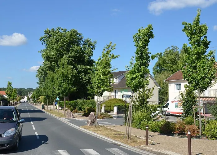 Weckerlin * Sarliac-sur-l'Isle