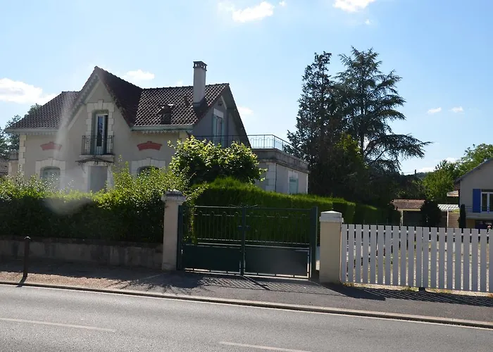 Prázdninový dům Weckerlin