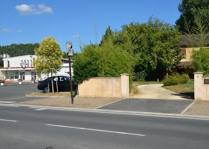 Weckerlin * Sarliac-sur-l'Isle