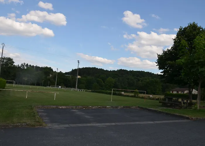 Weckerlin Sarliac-sur-l'Isle