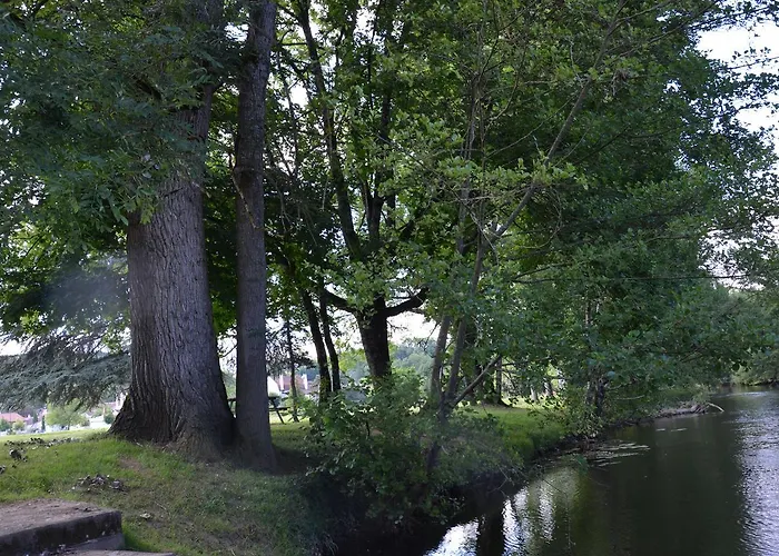 Weckerlin Prázdninový dům *