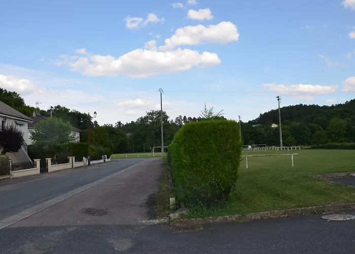 Prázdninový dům Weckerlin