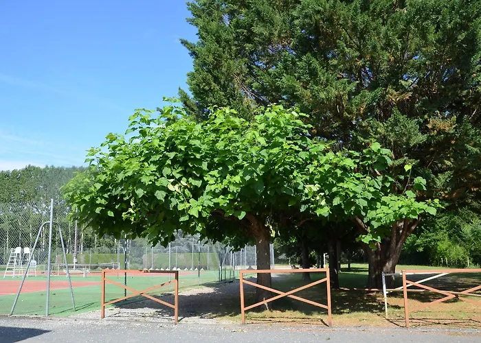 Prázdninový dům Weckerlin