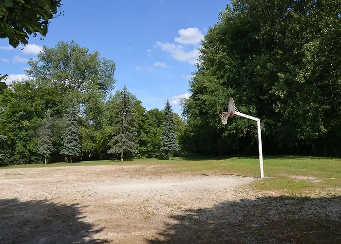 Prázdninový dům Weckerlin