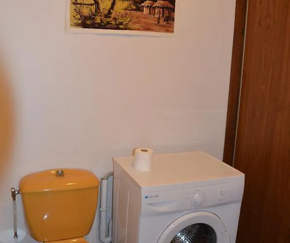 Weckerlin * Sarliac-sur-l'Isle